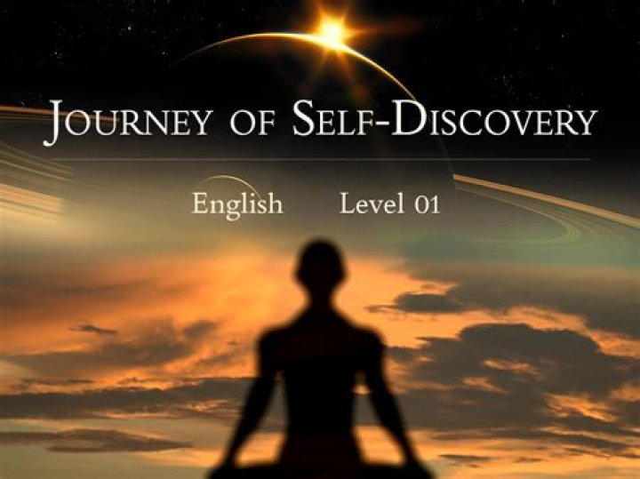 A Journey Of Self-Discovery And Empowerment