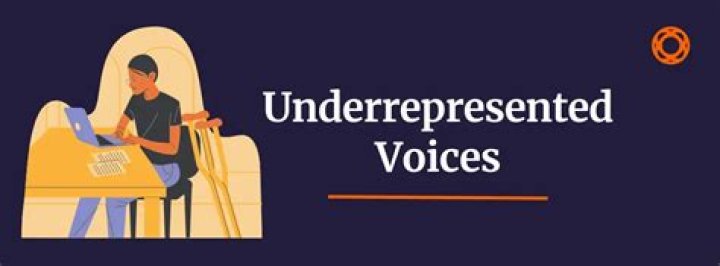 Empowering Underrepresented Voices In Entertainment