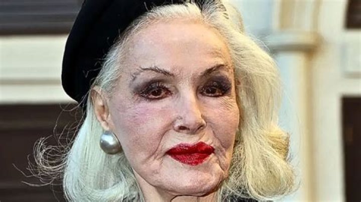 Julie Newmar's Current Status Revealed