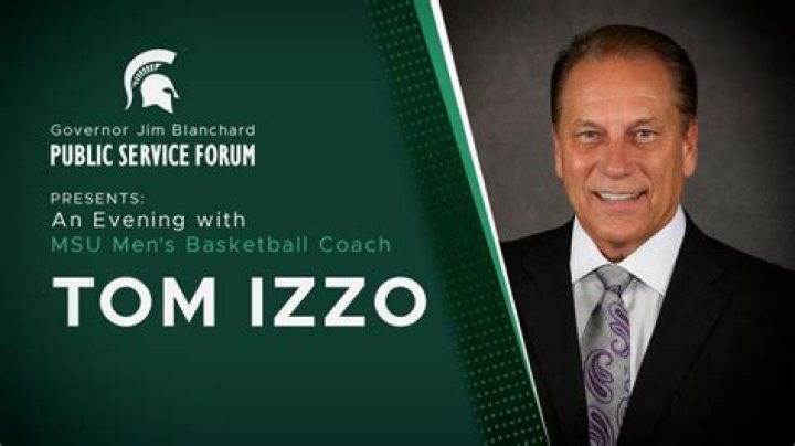 Uncover The Secrets Of The Tom Izzo Coaching Tree