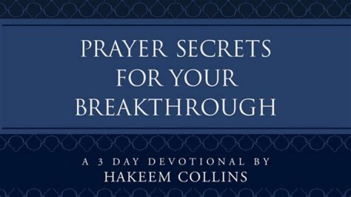 Unlock The Power Of Prayer: Secrets For Courtroom Success